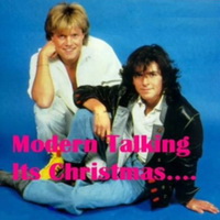 Modern Talking - It’s Christmas