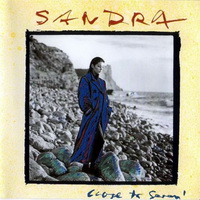 Sandra - Seal It Forever