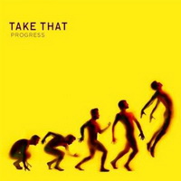 Take That – The Flood