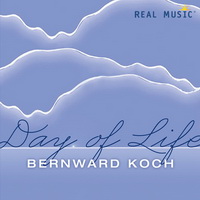 Bernward Koch – Day Of Life