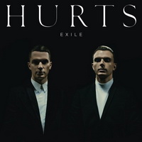 Hurts – Exile