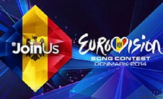 Eurovision-2014 - Moldova